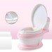 Baby Potty Training Toilet for Boys and Girls Toddler Closestool Potty Chair - 8859